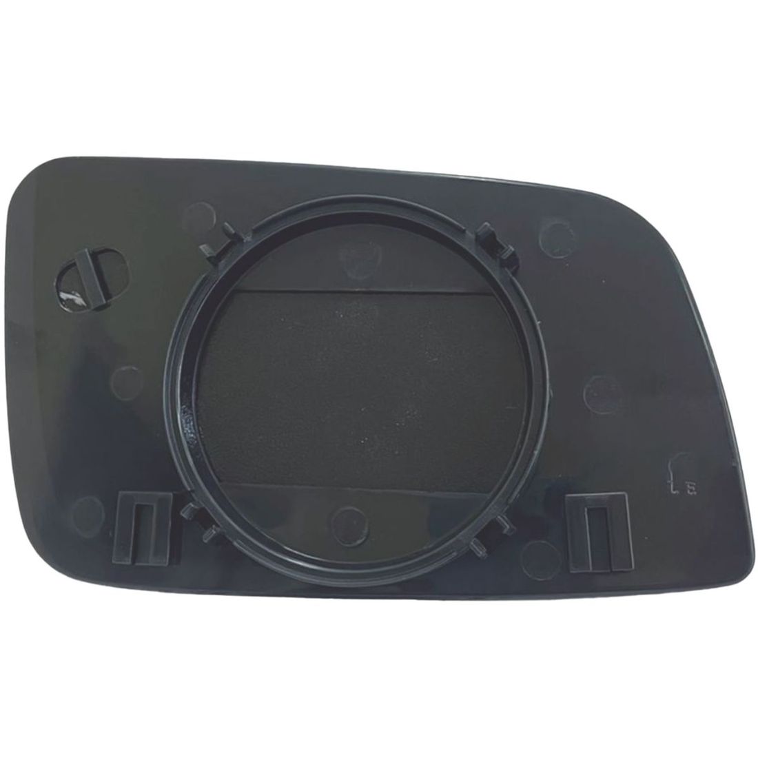 Lente Retrovisor Esquerdo GM Astra 1999 A 2011