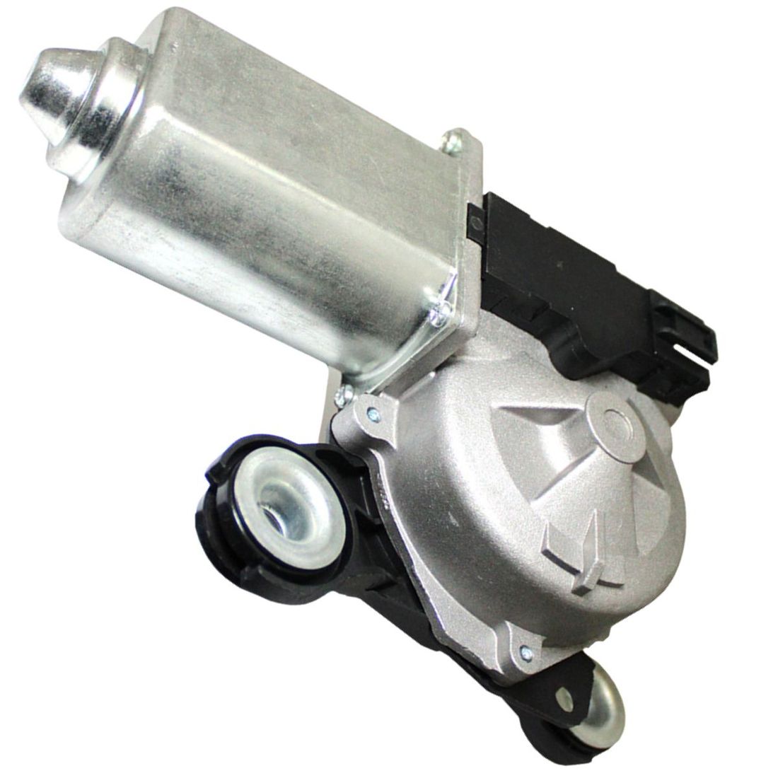 Motor Limpador ParaBrisa Traseiro Celta 2001 a 2016