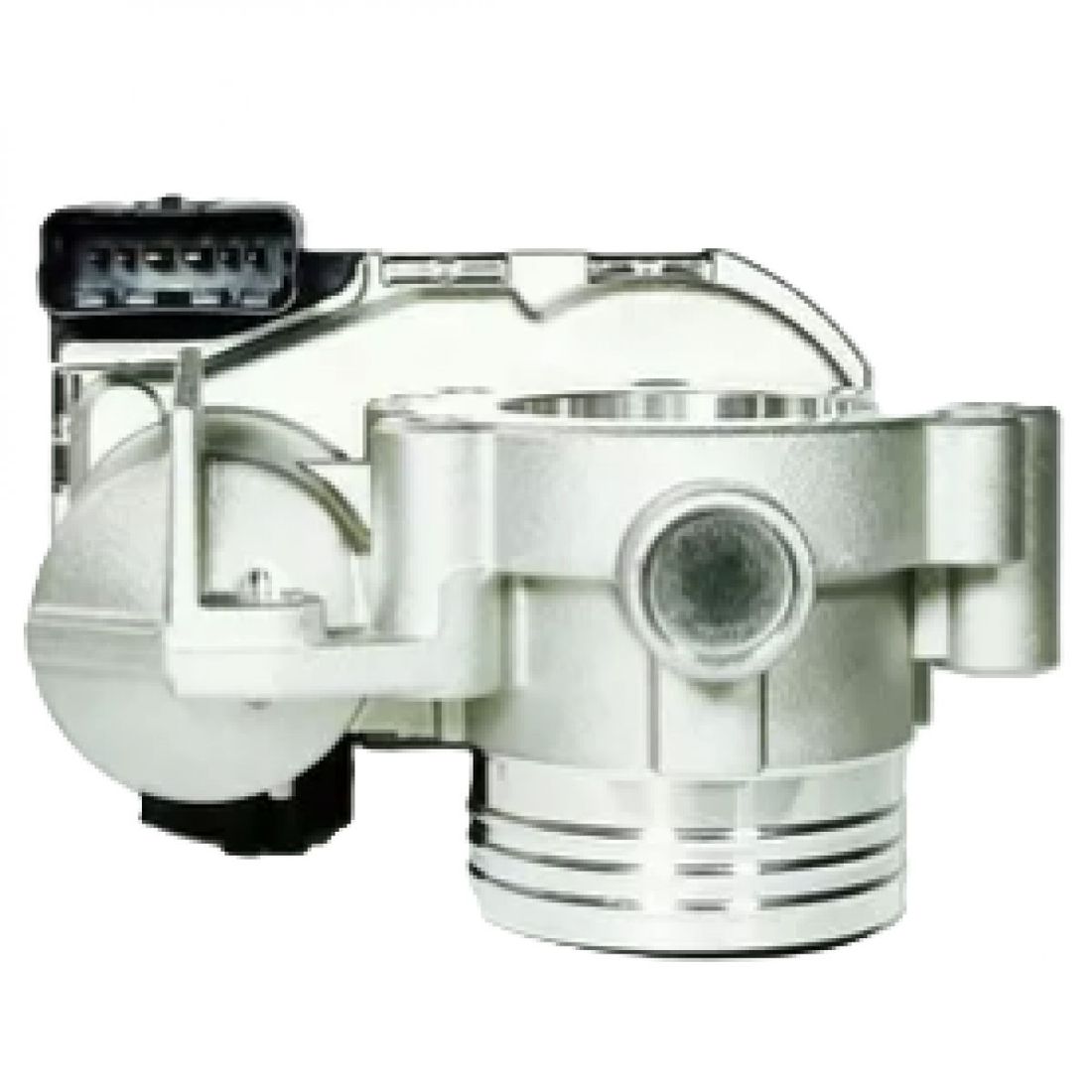 Corpo Borboleta Peugeot 207 1.4 e Citroen C3 1.4 8V