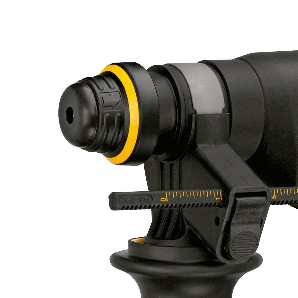 Martelete 3 Funções SDS Plus 20V DCH263B DeWalt Martelete 3 Funções SDS Plus 20V DCH263B DeWalt