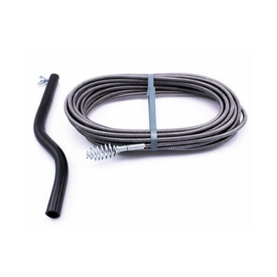 Desentupidor Manual 10m 330,0002 Noll