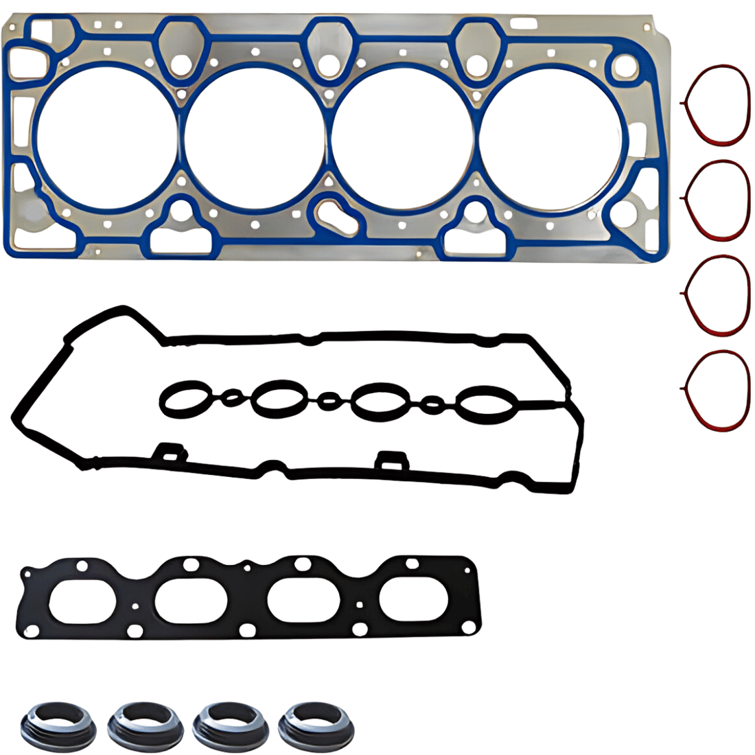 Jogo Junta Superior Motor GM Cruze Tracker 1.8 16V 11/16 Sonic 1.6