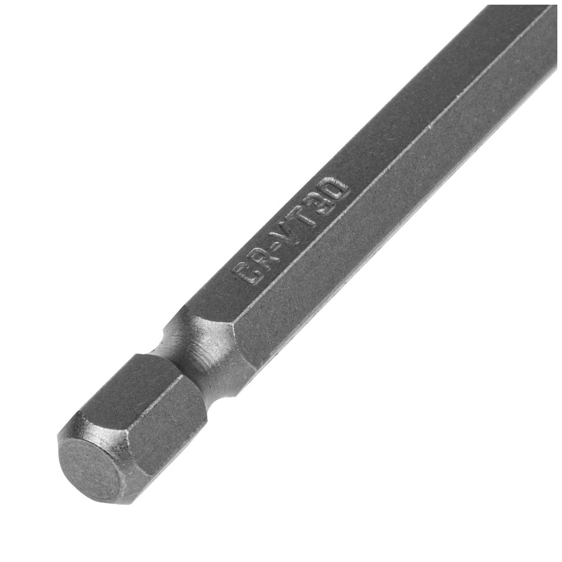 Ponteira Bits Torx T30 MTX 75mm Cartela 2pçs Ponteira Bits Torx T30 MTX 75mm Cartela 2pçs