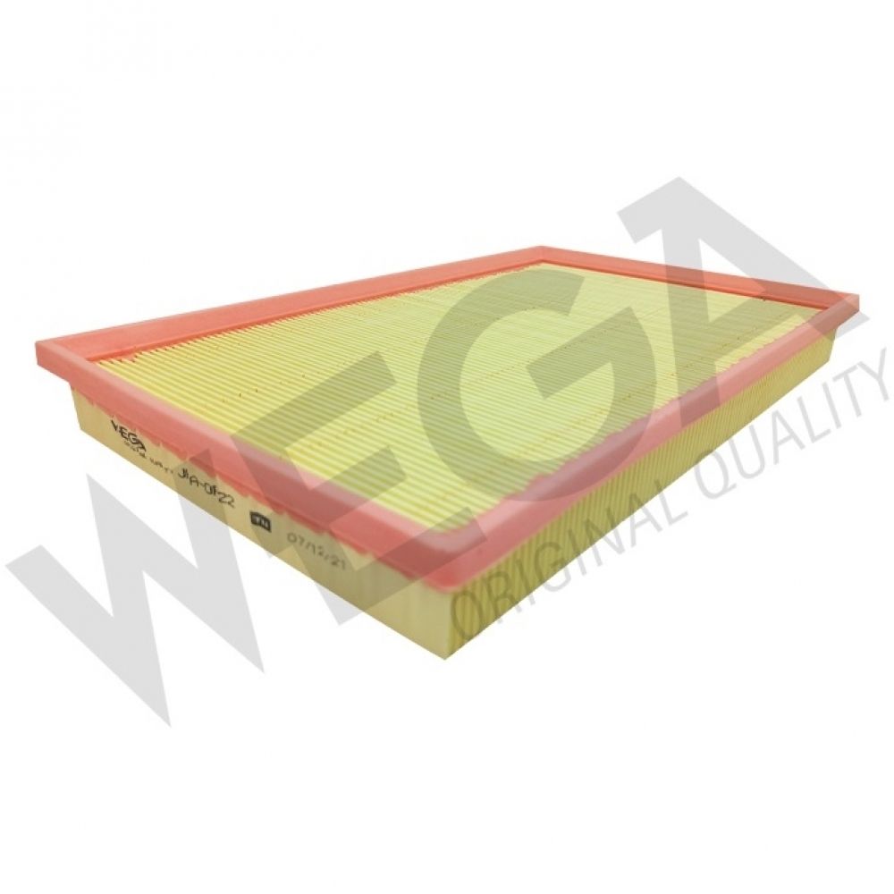 Filtro De Ar Motor Jac T60 1.5 Turbo 20/... Wega