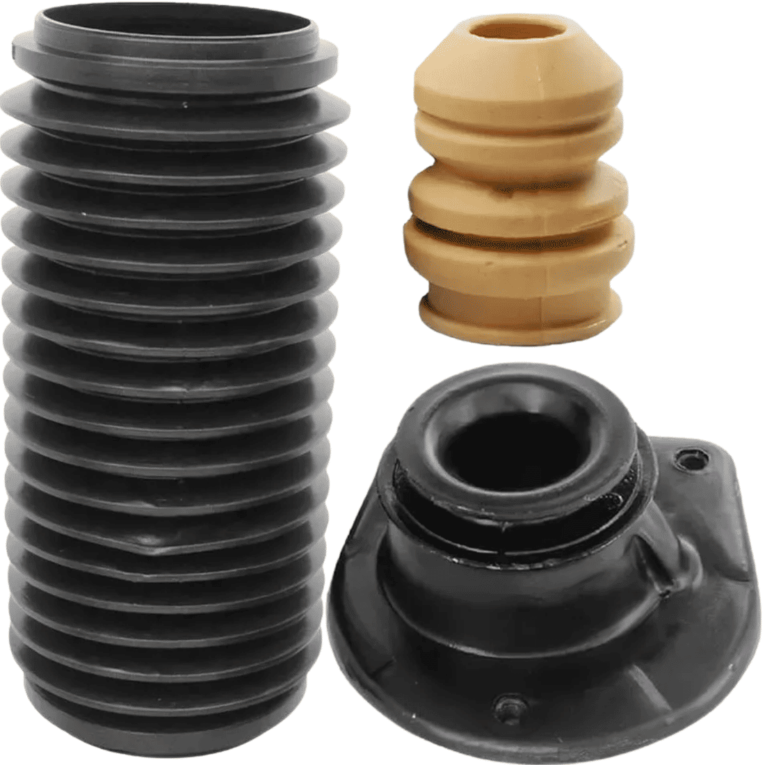 KIT COXIM AMORTECEDOR DIANTEIRO FIAT PALIO SIENA 1996 A 2012