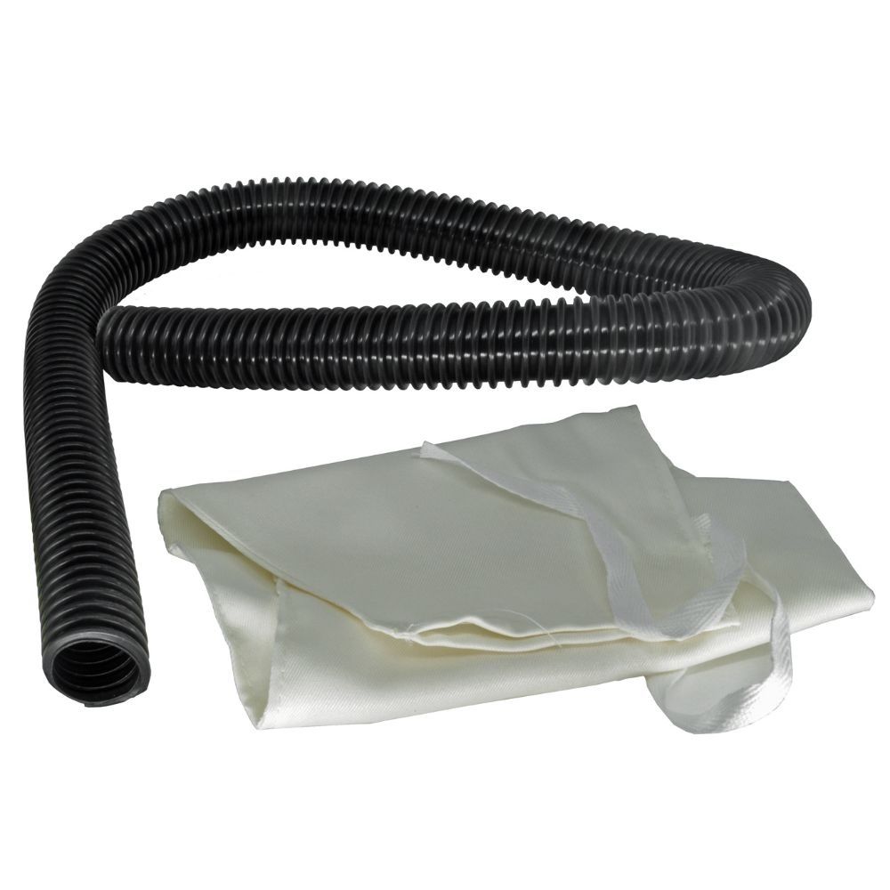 Lixadeira Pneumática Roto Orbital 6" PRO-400 PDR