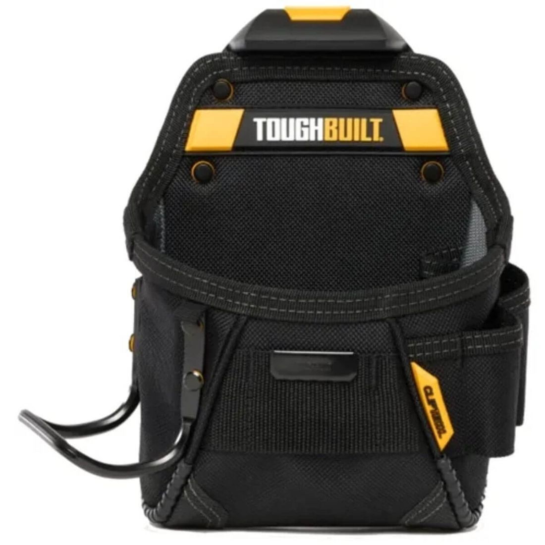 Bolsa Porta Ferramentas 6 Bolsos Cliptech TB-CT24 Toughbuilt