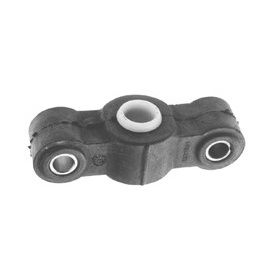 Coxim Elástico Câmbio Fiat Uno/Fiorino 94/...