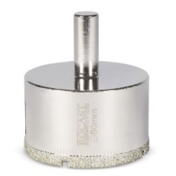 Serra Copo Diamantada Para Vidro 25mm 406.0011 Rocast Serra Copo Diamantada Para Vidro 25mm 406.0011 Rocast