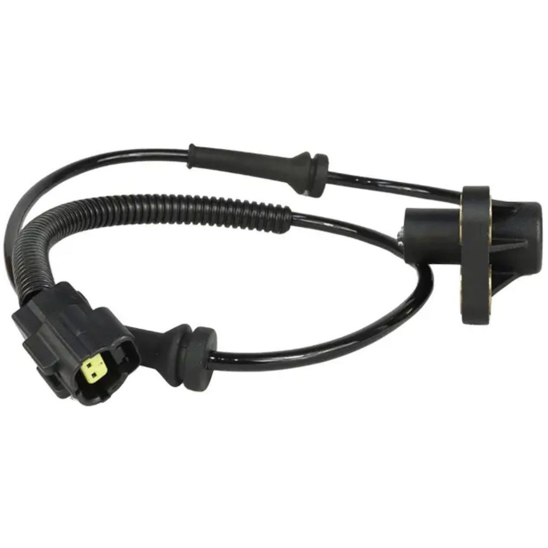 Sensor Abs Chery QQ Dianteiro 2011 Em Diante E-Klass Sensor Abs Chery QQ Dianteiro 2011 Em Diante E-Klass