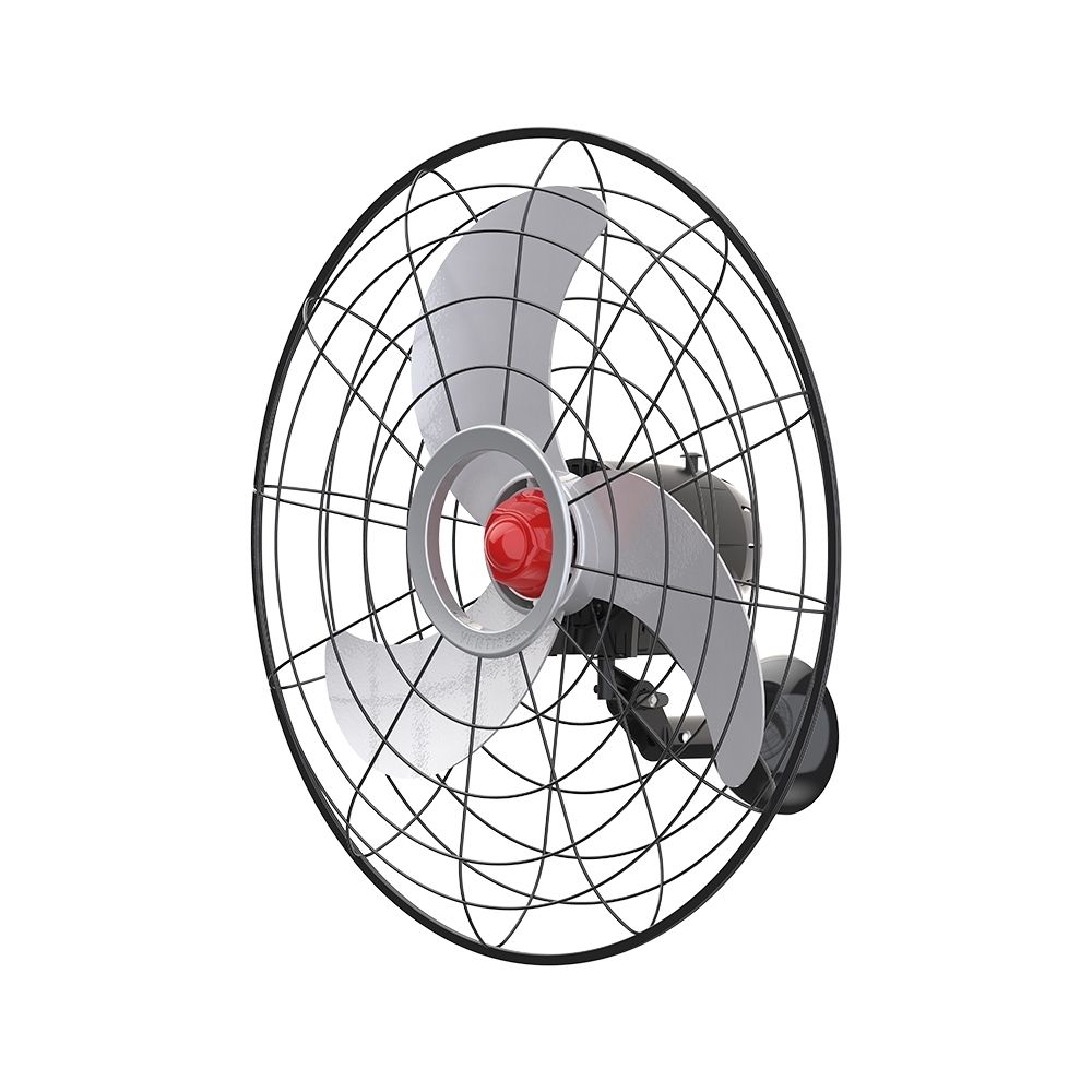 Ventilador Oscilante de Parede 230W 70Cm Ventisol