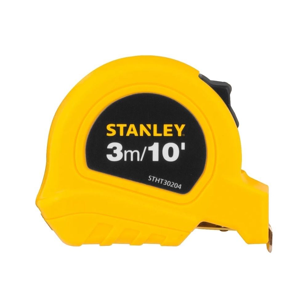 Trena Básica 3m Stanley Trena Básica 3m Stanley