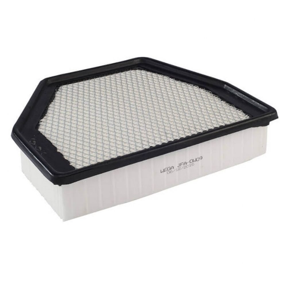 Filtro De Ar Motor GM Captiva 2.4 3.0 3.6 2008 a 2015 Wega