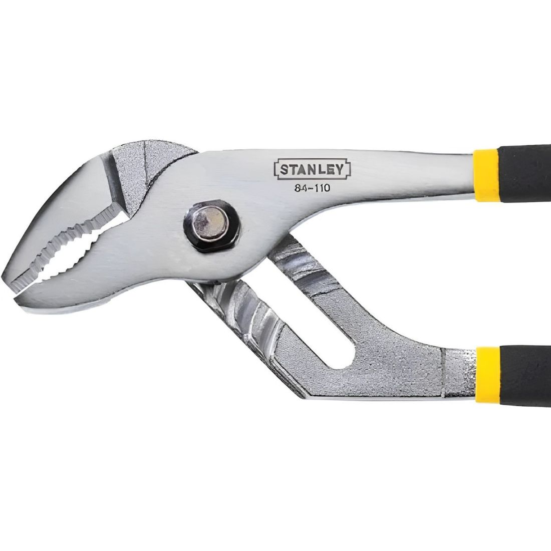 Alicate Bomba D"água Stanley 10" (254mm) Alicate Bomba D"água Stanley 10" (254mm)