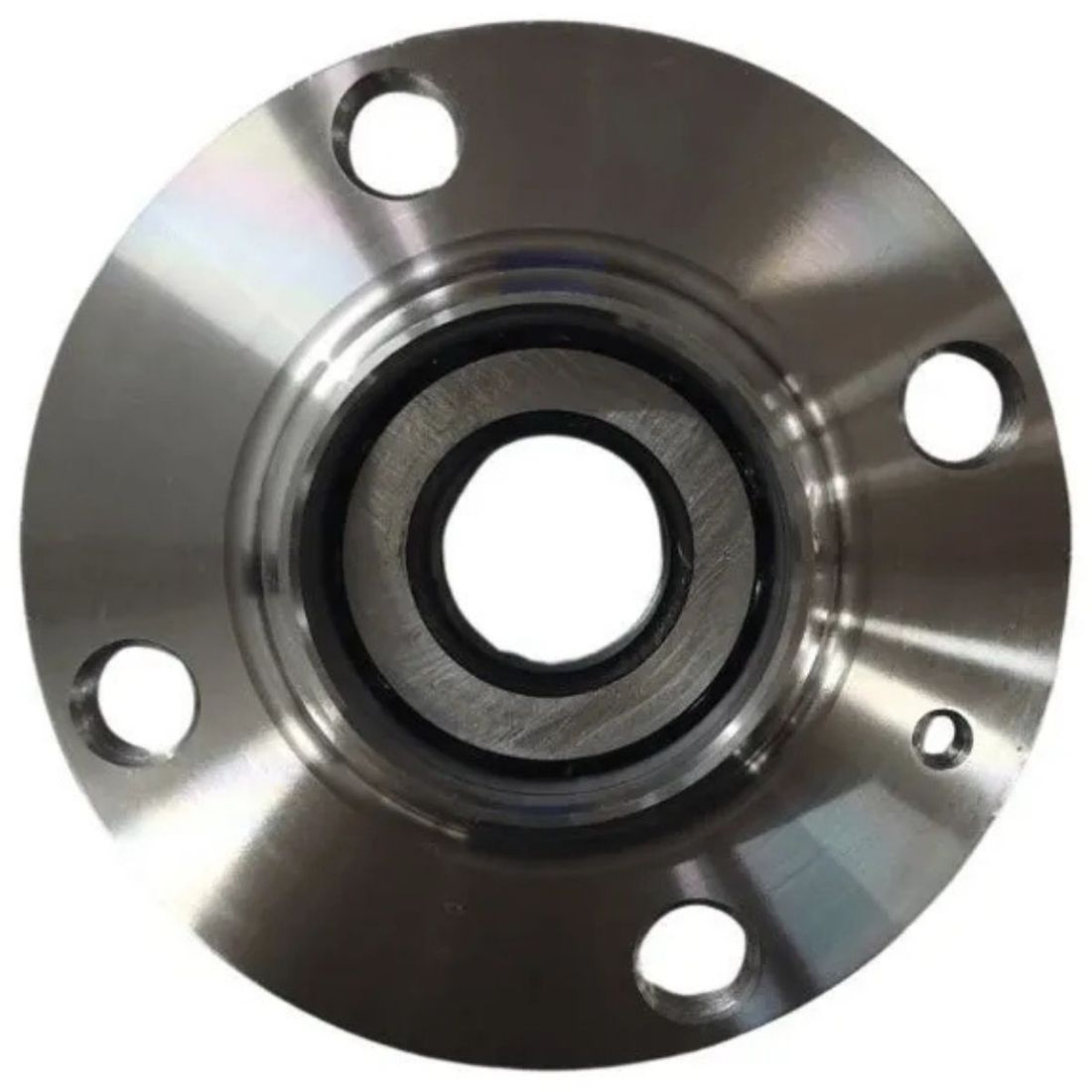 Cubo Roda Traseiro C/Rolamento VW Polo Track 1.0 23/... Cubo Roda Traseiro C/Rolamento VW Polo Track 1.0 23/...