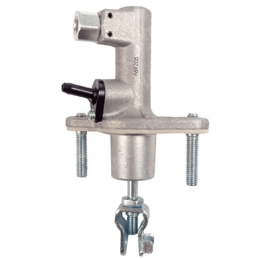Atuador Embreagem (Mestre) Honda Civic 1.7 01/06 Cilindro Pedal