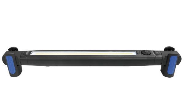 Lanterna Led Base Giratória 10W 80-1200 Lúmens 9TA331 King Tony
