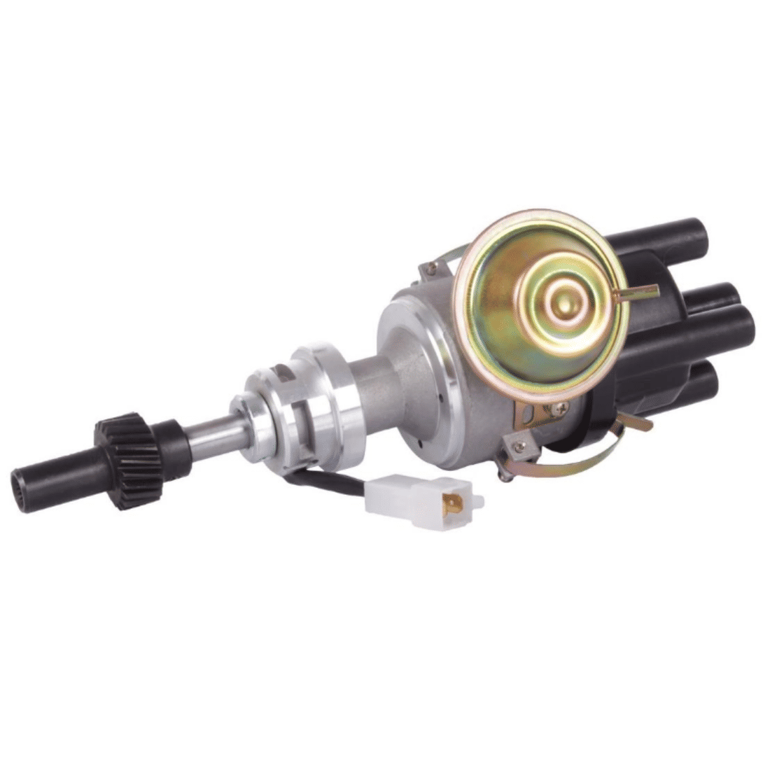 Distribuidor Fiat Uno 147 ate 1991