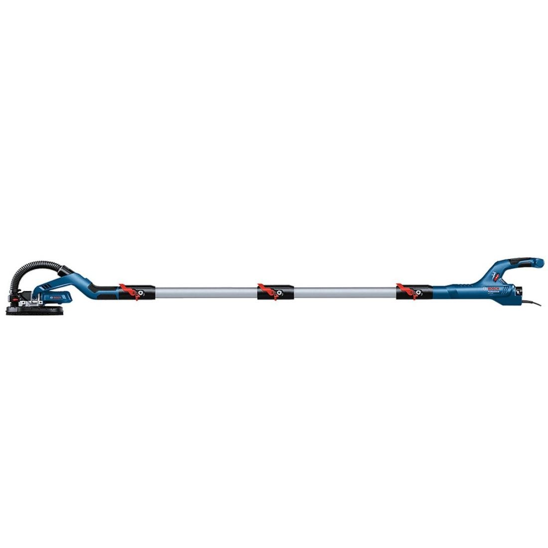 Lixadeira de Parede 9" 550W 220v GTR 550 Bosch Lixadeira de Parede 9" 550W 220v GTR 550 Bosch