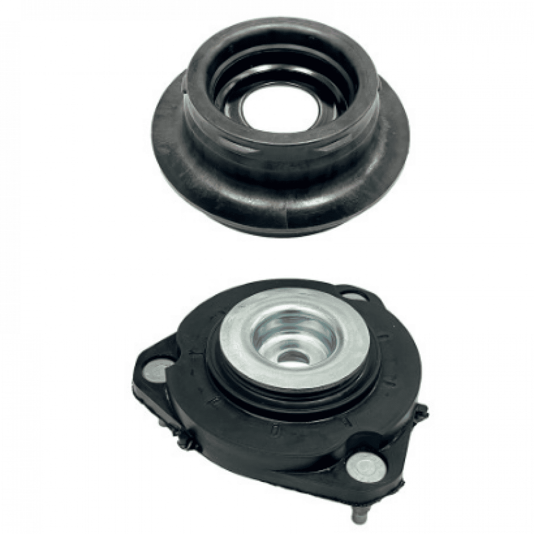 Coxim Amortecedor Dianteiro Ford Transit 08/13 C/Rolamento