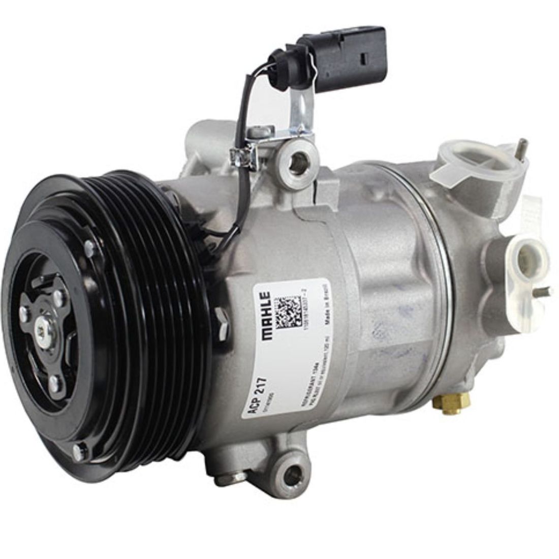 Compressor Ar Mahle Fox Gol Up! 1.0 12v 2013 a 2022