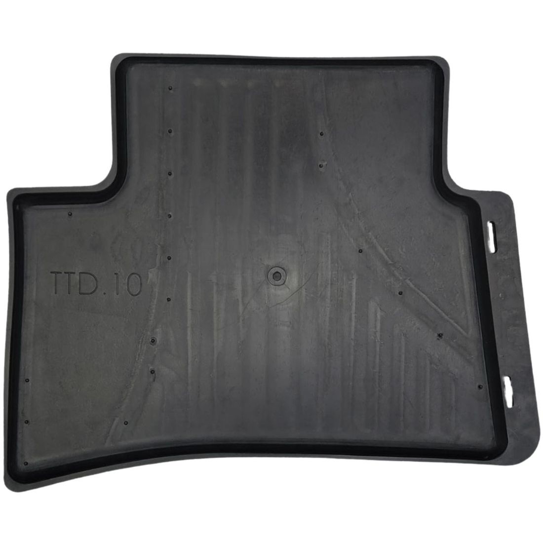 Conjunto Tapete Bandeja Toyota Corolla Cross Após 2021