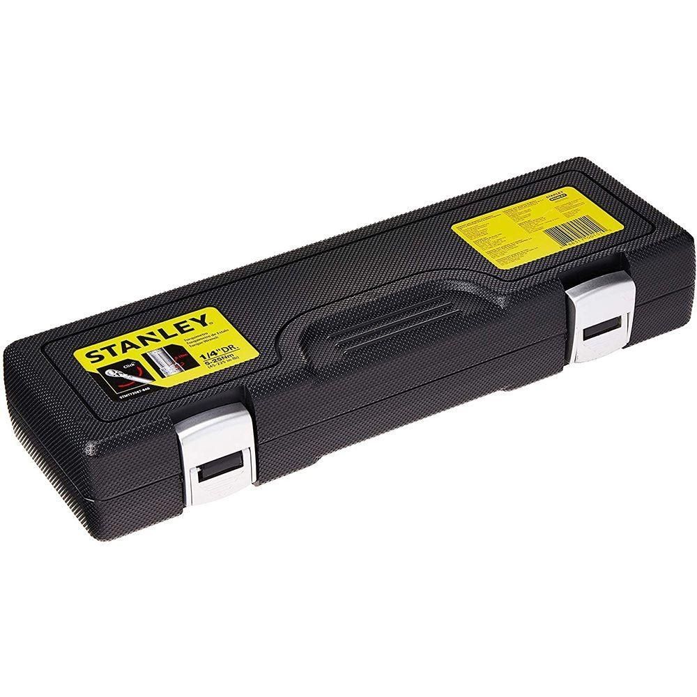 Torquímetro Estalo 20-100Nm Stanley STMT73589-840 1/2"