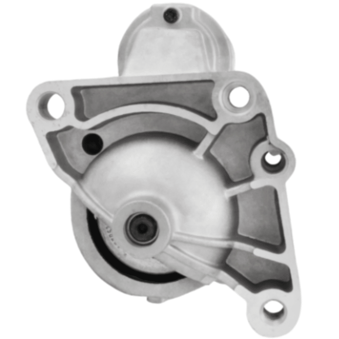 Motor de Partida Renault Master 2.5 05/...