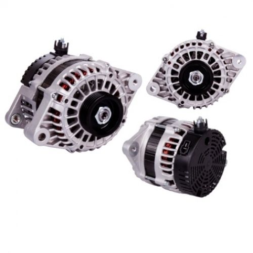 Alternador Chery Face 1.1 / QQ 1.1