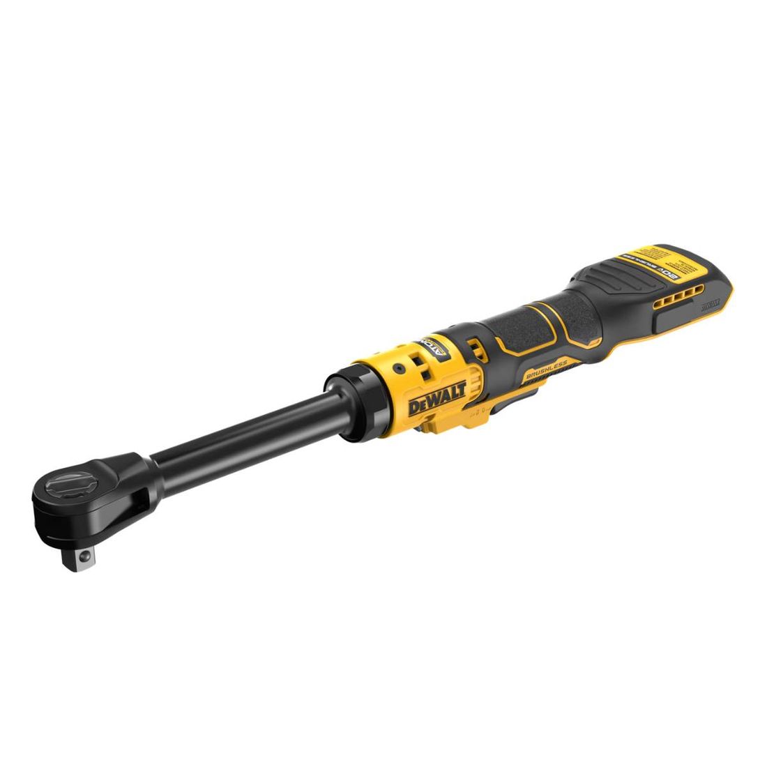 Chave Catraca Longa Atomic 20v DeWalt S/Bateria E Carregador Chave Catraca Longa Atomic 20v DeWalt S/Bateria E Carregador