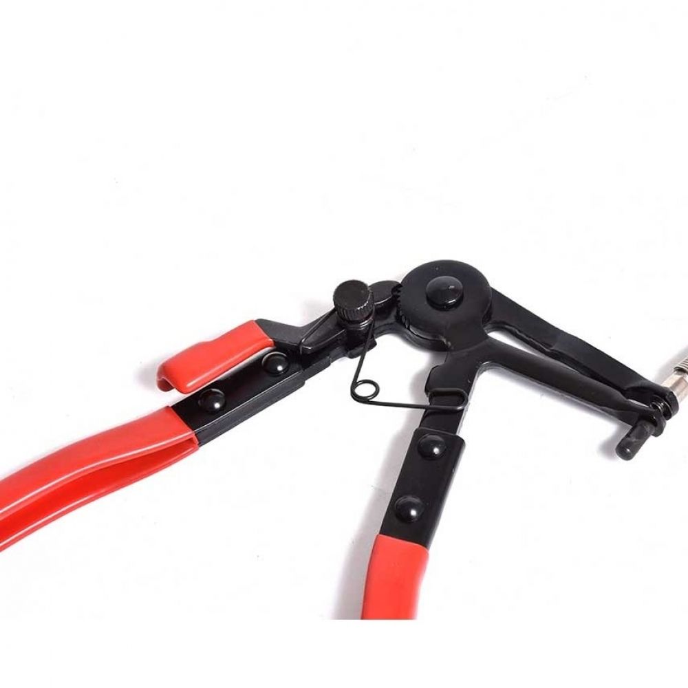 Alicate Abraçadeira Radiador Elástica P512/I Plana TC