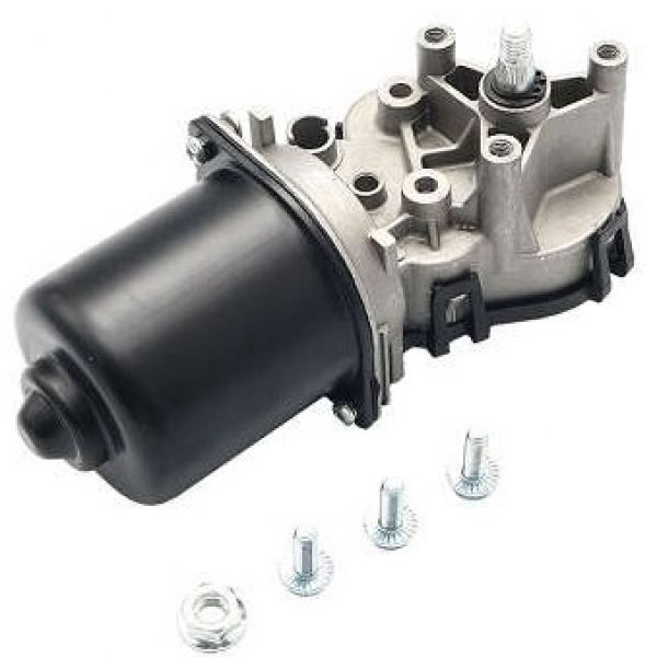 Motor Limpador Para-Brisa Ford Fiesta/Ecosport 2002 a 2012