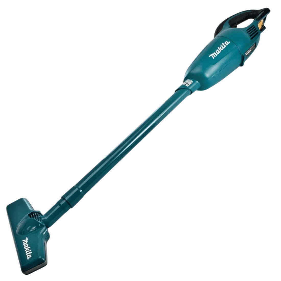 Aspirador de Pó Portátil 18V LXT Sem Bateria DCL180Z Makita