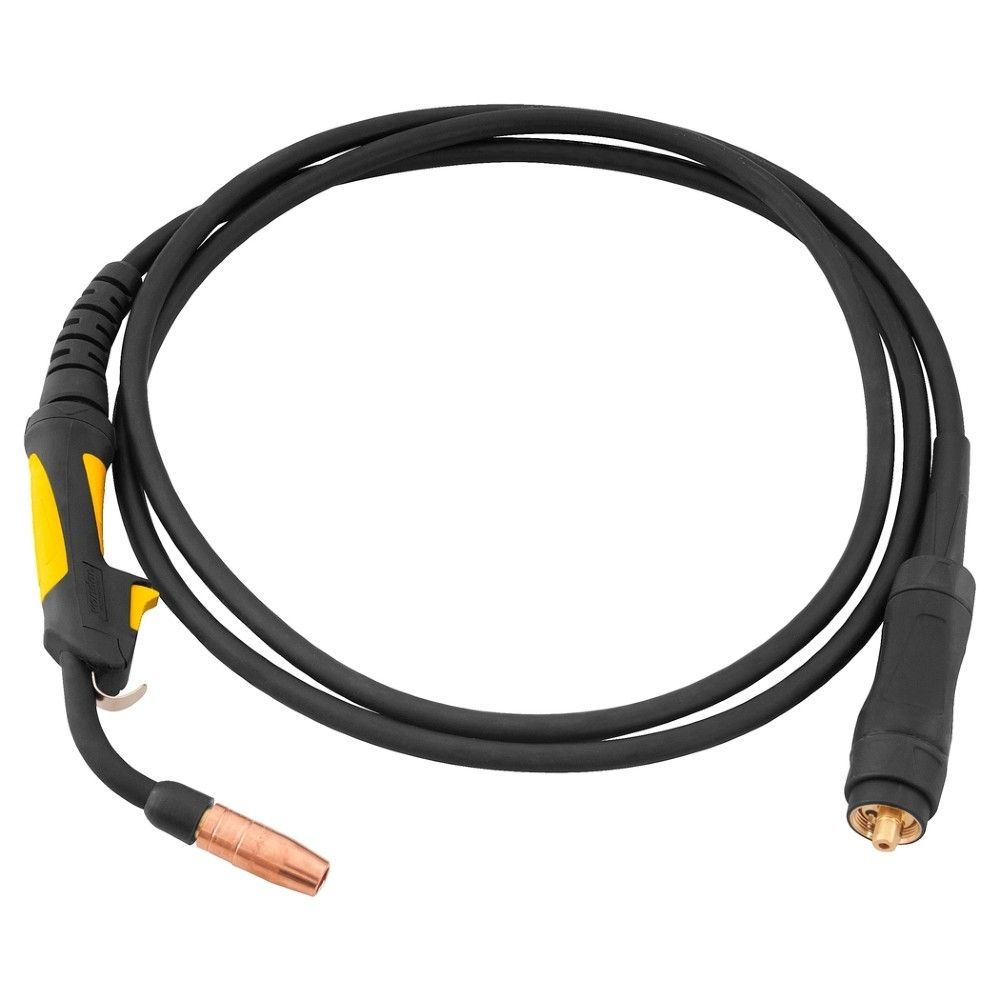 Tocha MIG/MAG 300A 3,5m TMV300 Vonder Tocha MIG/MAG 300A 3,5m TMV300 Vonder