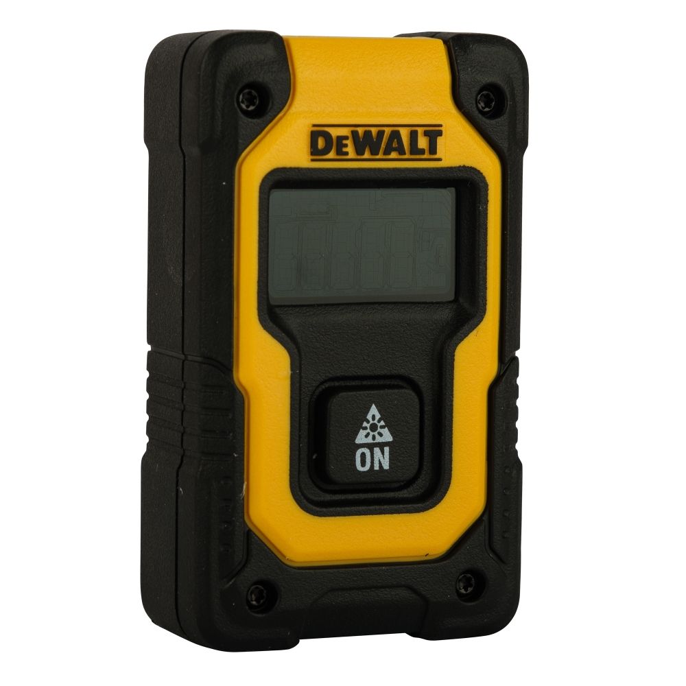 Trena Laser de Bolso 16m DW055PL DeWalt Trena Laser de Bolso 16m DW055PL DeWalt