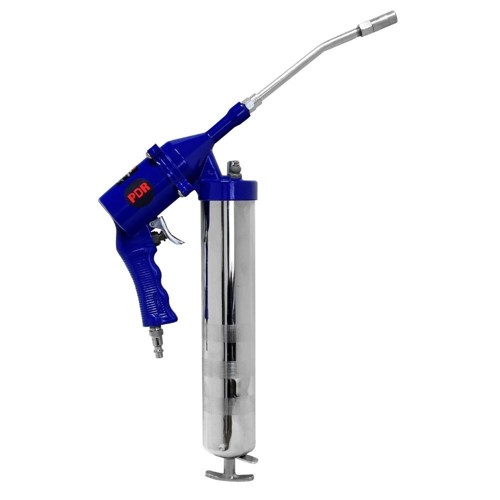 Engraxadeira Pneumática 400ML PRO-270 PDR Engraxadeira Pneumática 400ML PRO-270 PDR