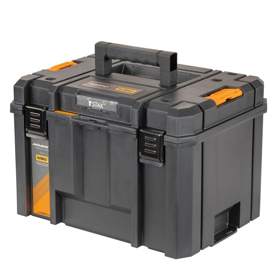 Combo Torre Armazenagem DeWalt Mclaren DWST60452-1 Combo Torre Armazenagem DeWalt Mclaren DWST60452-1