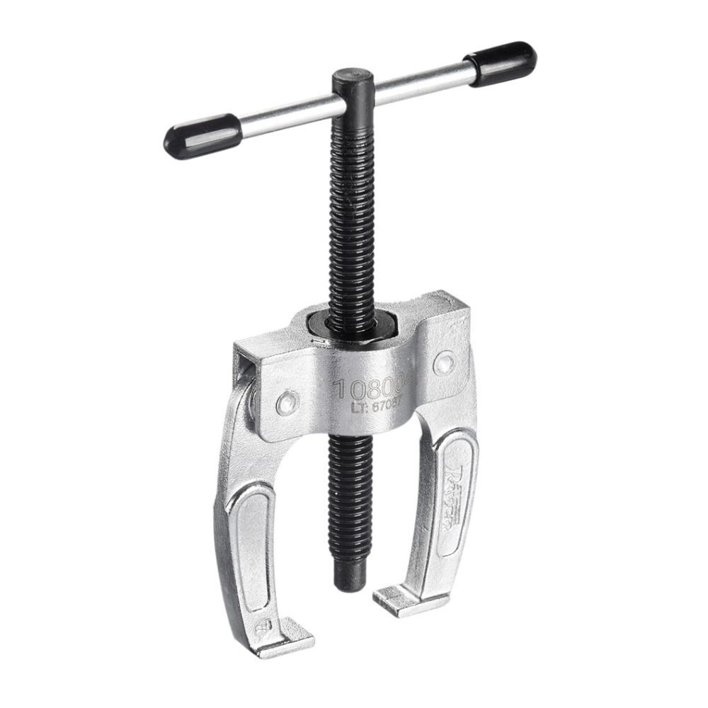 Mini Extrator 2 Garras 45mm P/Rolamentos 15-50mm Raven 108004