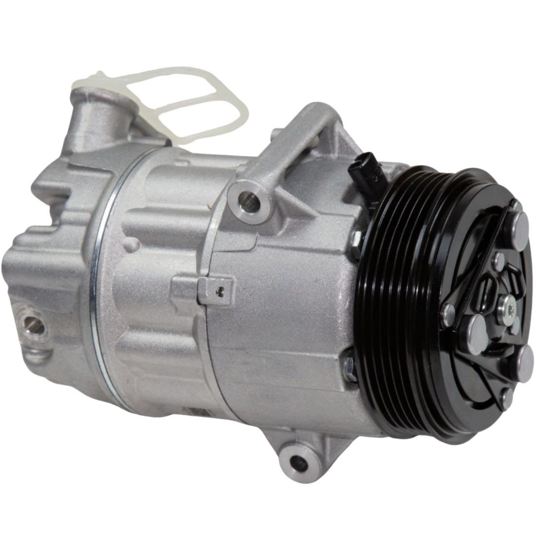 Compressor Ar Fiat Pulse Fastback 1.0 12v Turbo 22/...