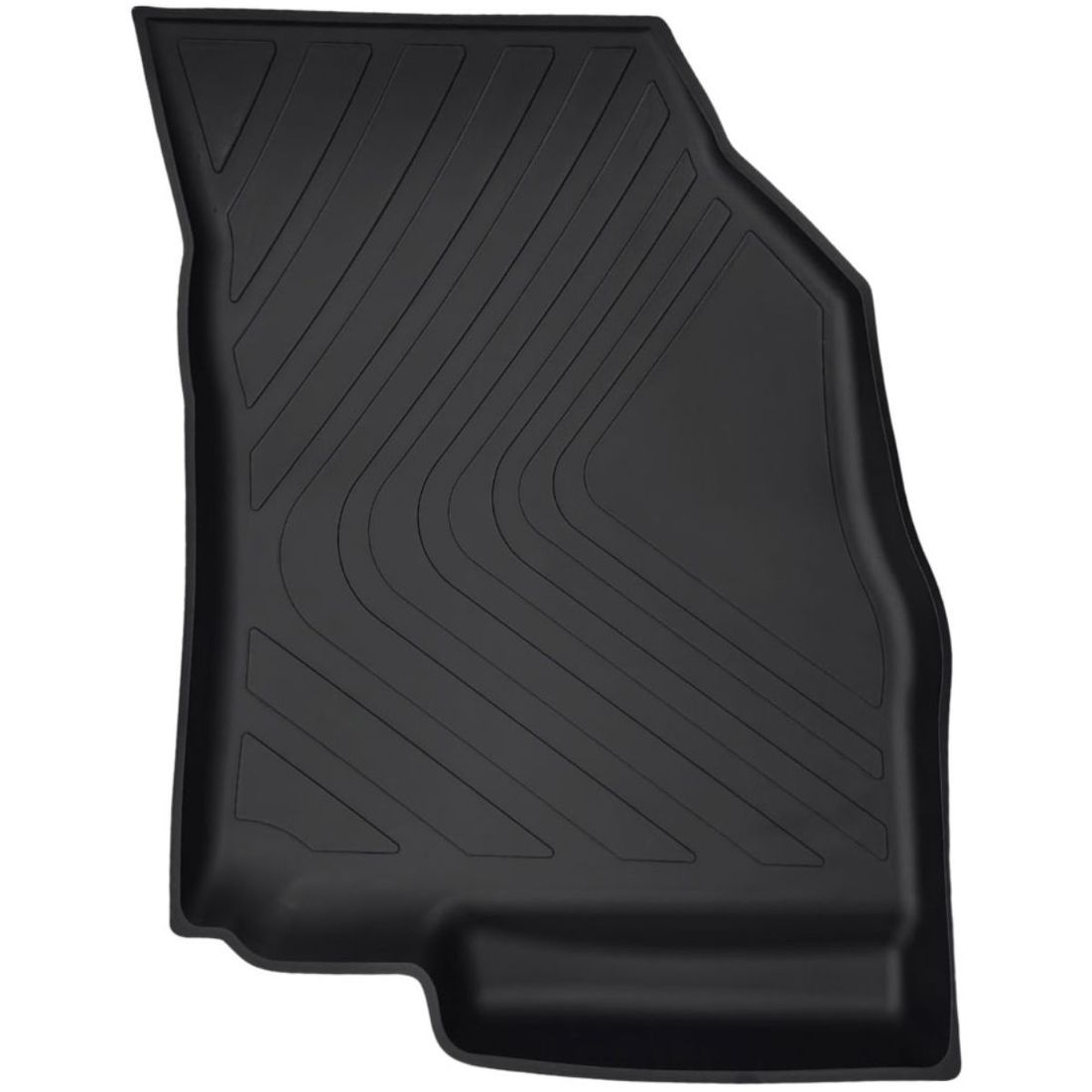 Conjunto Tapete Bandeja Chery Tiggo 5X 2023 Em Diante Grid Conjunto Tapete Bandeja Chery Tiggo 5X 2023 Em Diante Grid