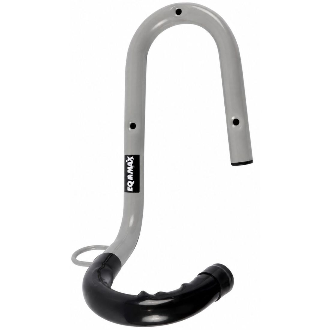 Suporte De Bicicleta Gancho Para teto Eqmax