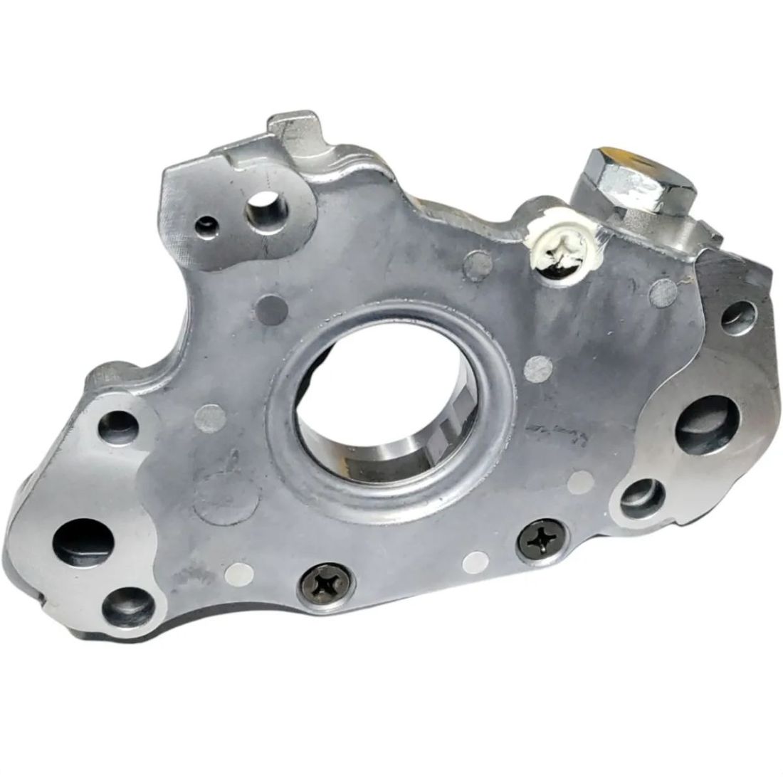Bomba de Óleo Toyota Corolla 1.6 1.8 16v 2002 a 2013 Bomba de Óleo Toyota Corolla 1.6 1.8 16v 2002 a 2013