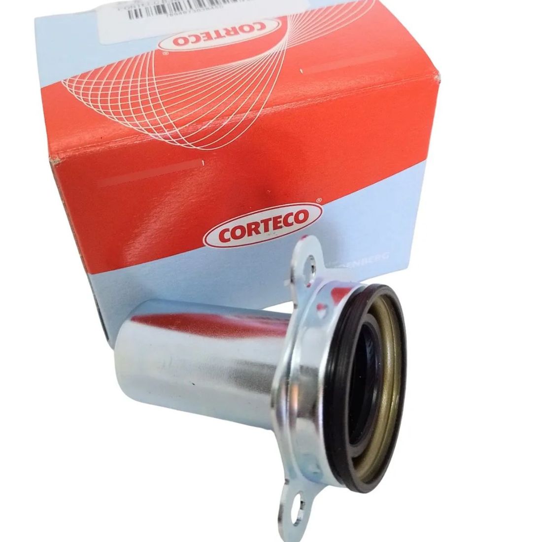 Retentor Eixo Piloto 206 207 307 C3 Aircross Partner