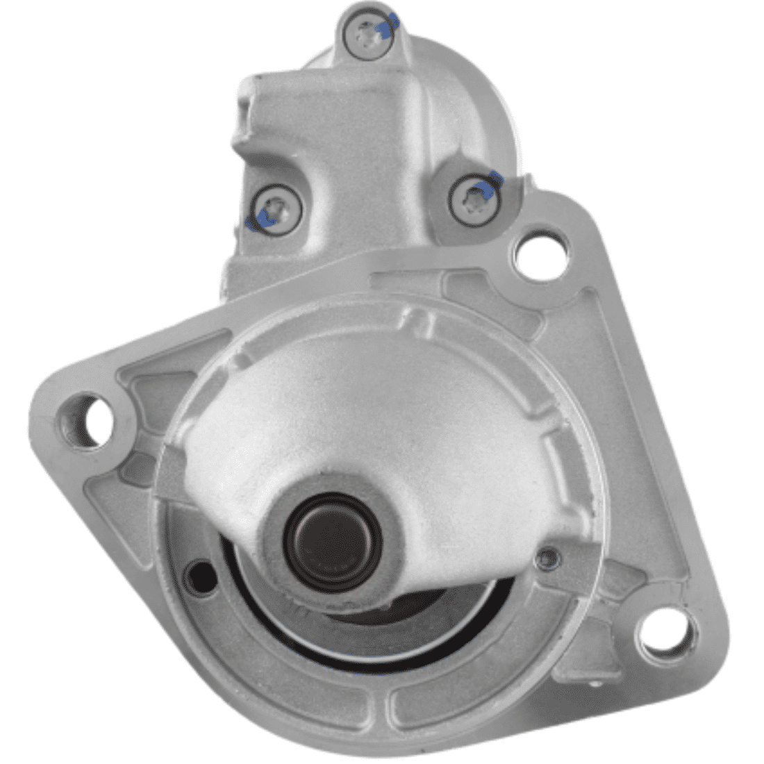 Motor Partida Ford Fiesta Courier 1.4 16v 96/00