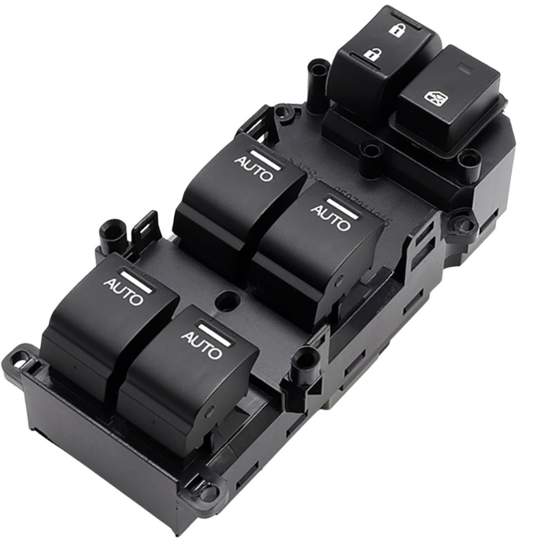 Interruptor Botão Vidro Elétrico Honda HRV 15/22