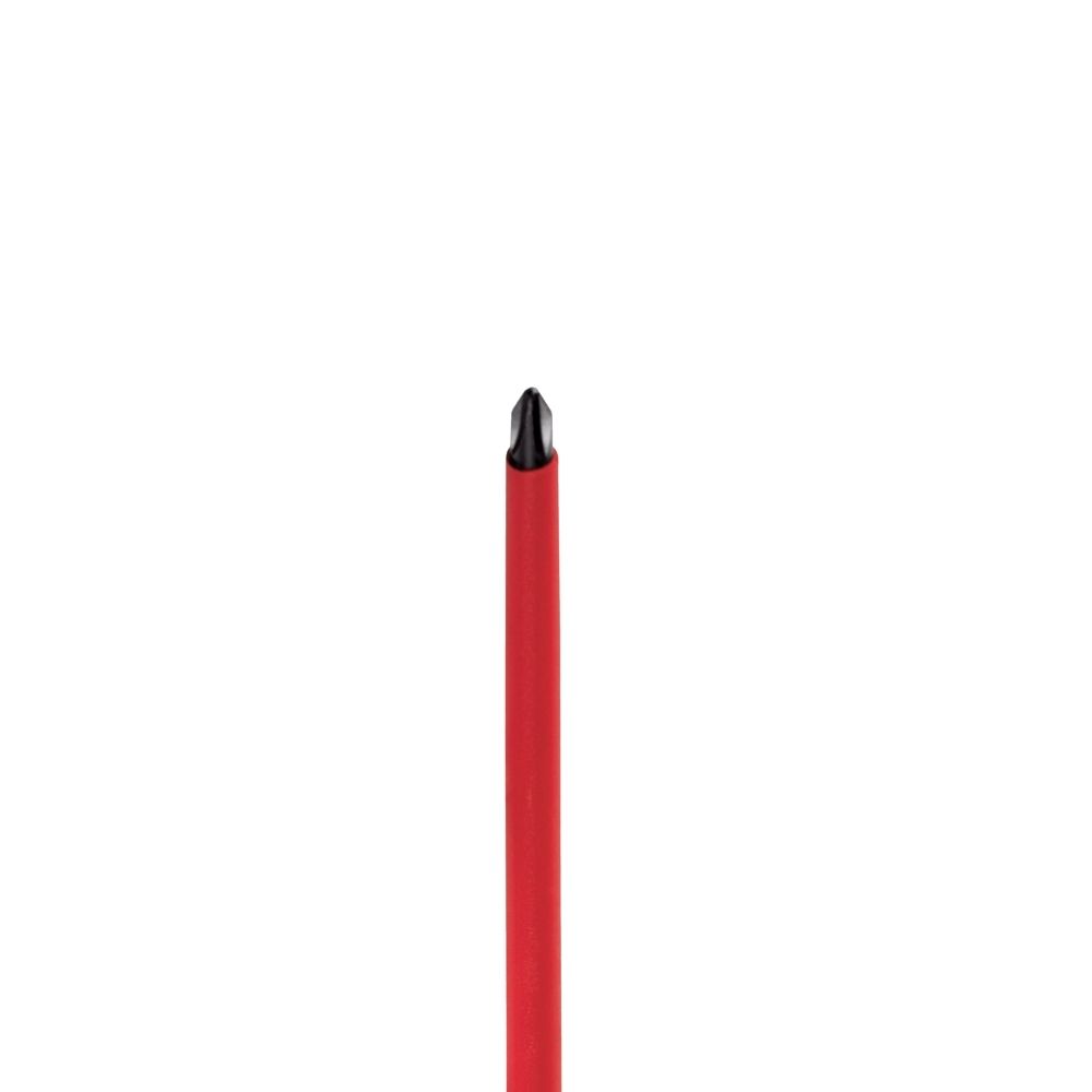 Chave Fenda Cruzada (Phillips) Isolada Gedore G 160NR - 3/16 x 3"