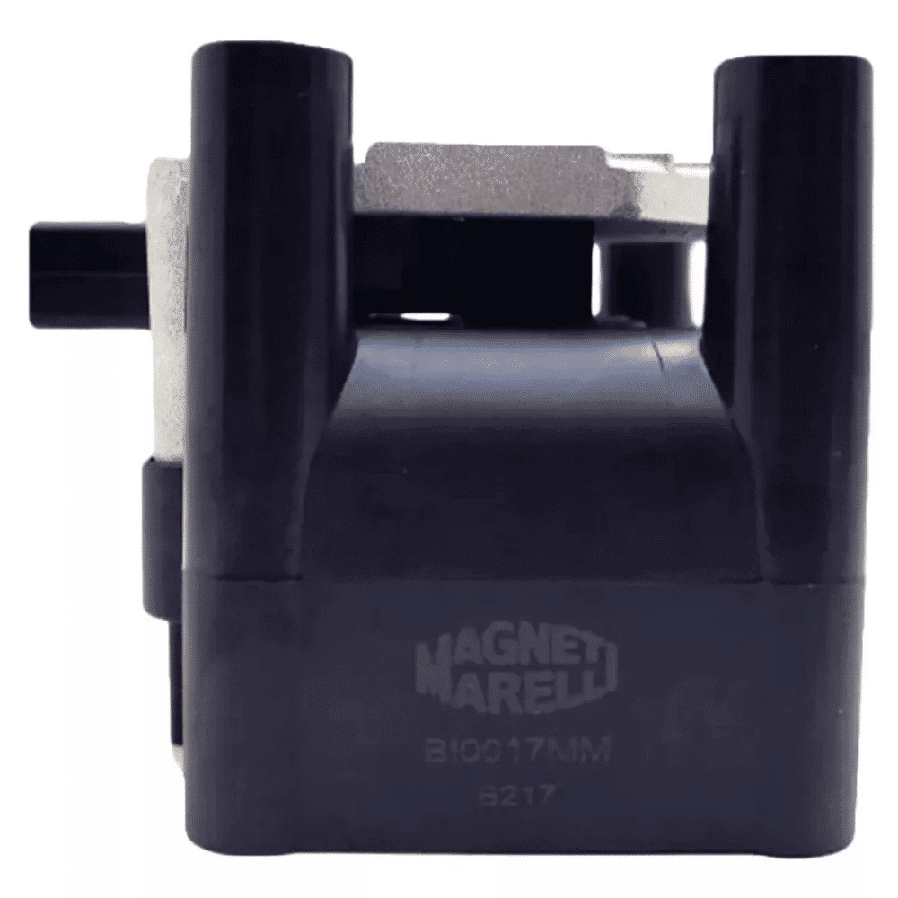 Bobina Ignição Gol Golf Fox Polo A3 Kombi Marelli Bi0017MM Bobina Ignição Gol Golf Fox Polo A3 Kombi Marelli Bi0017MM