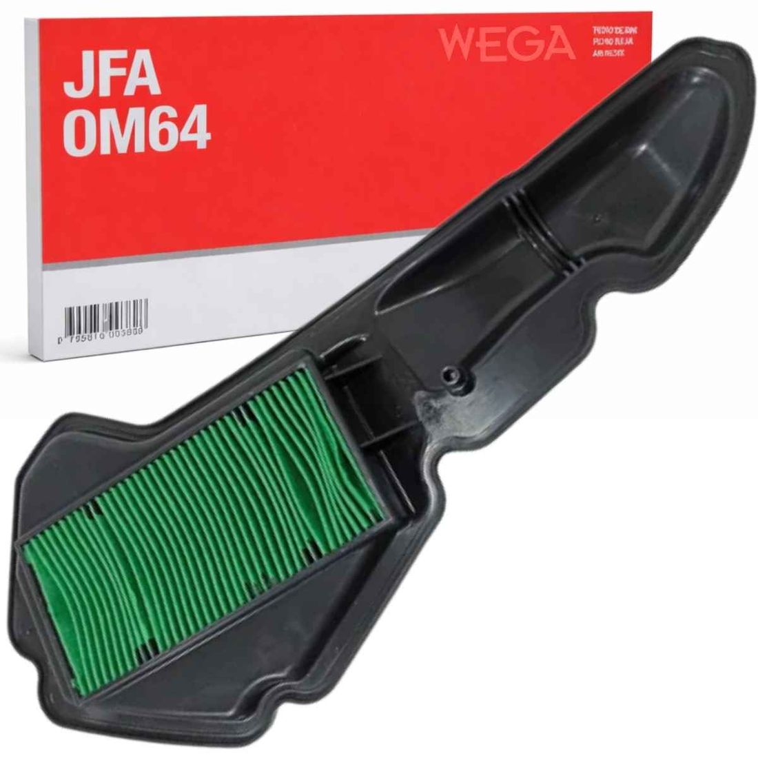 Filtro De Ar PCX 150 DLX  Sport Após 2018