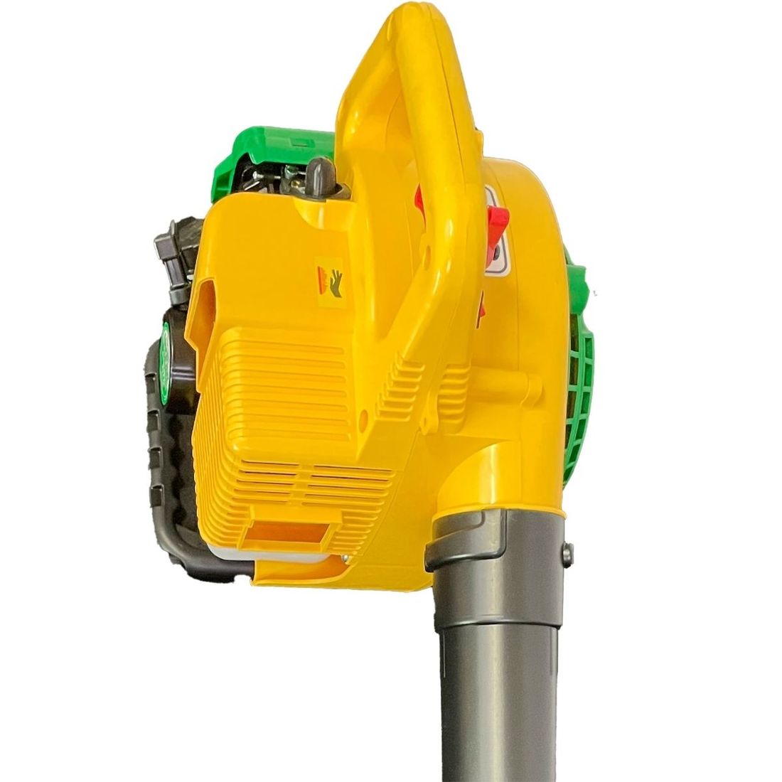 Soprador De Folhas Garthen Gasolina 25,4cc 2T