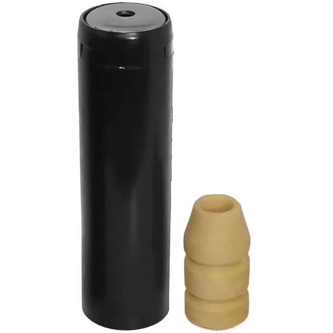 Kit batente Coifa Traseiro GM Corsa Celta Classic 94/16 Prisma 07/11